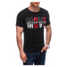 Edoti Men's t-shirt