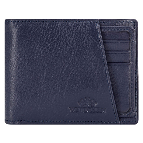 Pánske peňaženky, dokladovky a vizitkáre Wittchen