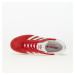 Tenisky adidas Gazelle 85 Better Scarlet/ Ftw White/ Gold Metallic EUR 47 1/3