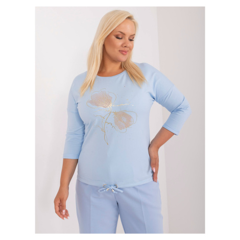 Blouse-RV-BZ-9505.55-light blue