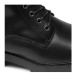 Vagabond Outdoorová obuv Kenova 5257-001-20 Čierna
