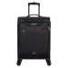 American Tourister  MC2009905  Pevné cestovné kufre Čierna