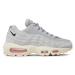 Nike Sneakersy Air Max 95 DX2670 001 Sivá