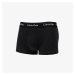 Calvin Klein 3 Pack Low Rise Trunks Black XL