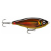 Rapala wobler x rap haku uv5 14 cm