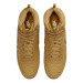 Pánska vychádzková obuv NIKE Court Vision Mid Winter elemental gold sail desert ochre