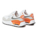 Nike Sneakersy Air Max System DM9538 102 Biela