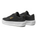 Puma Sneakersy Smash Platform V3 Sleek 389401 02 Čierna