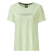 esmara® Dámske tričko (zelená)