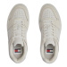 Tommy Jeans Sneakersy Tjw Skate Sneaker Ltr EN0EN02423 Écru