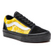 Vans Tenisky Old Skool VN0A4BUUY231 Žltá