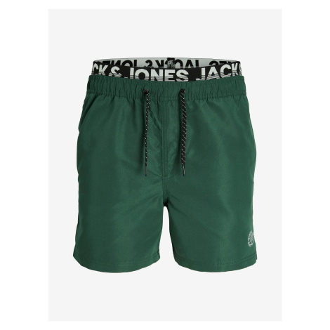 Pánske kúpacie šortky Jack & Jones