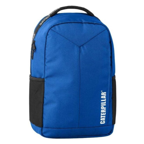 Modré pánske batohy na notebook