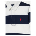 Polo Ralph Lauren Polokošeľa 323932280001 Tmavomodrá Regular Fit