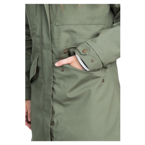 Women's coat Trespass Faithful