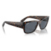 Ray-Ban Slnečné okuliare Carlos 0RB0947S 902/R5 Hnedá