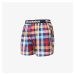 Trenírky Horsefeathers Clay Boxer Shorts Sunrise