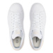 Adidas Sneakersy Stan Smith W GY9381 Biela