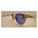 BLIZZARD-Sun glasses PCSF706140, white shiny, Biela
