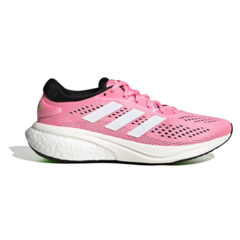 adidas Supernova 2 Beam Women's Running Shoes Pink