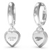 Guess Fine Heart JUBE01426JWRHT/U