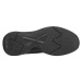 Umbro SWIFT Pánska voľnočasová obuv, čierna, veľkosť 41