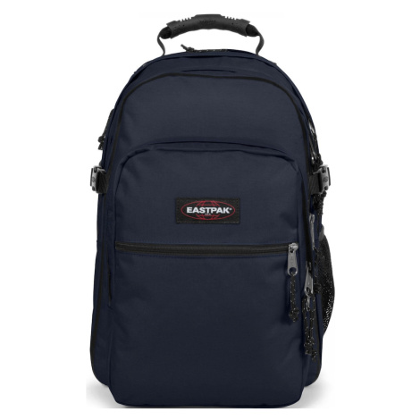 EASTPAK Batoh 'Tutor'  ultramarínová / červená / čierna / biela