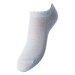 Pieces Dámske ponožky 17120149 Modrá