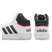 Adidas Sneakersy HOOPS 3.0 MID GY5543 Biela