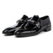 Ducavelli Lunta Pánske klasické topánky z pravej kože Loafers Klasické topánky
