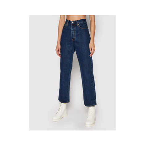 Dámske džínsy bootcut Levi´s