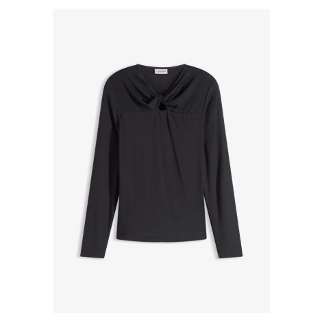 Dámske tričká, tielka a blúzky bonprix