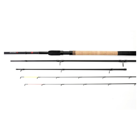 Nytro prút starkx big river feeder 11' 3,3 m 40-100 g