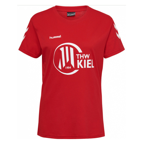 Dámske tričko THW Kiel