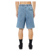 Teplákové Šortky Diesel D-Boxy-Ne Shorts Blue