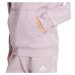 Adidas Essentials Fleecová mikina M IN0328 muži