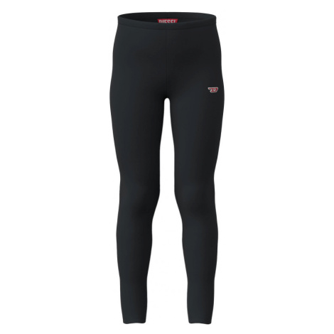 Pyžamo Diesel Lpraf Pants Black