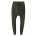 Korda nohavice ultralite joggers olive