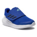 Adidas Sneakersy Runfalcon 3.0 Sport Running Hook-and-Loop Shoes HP5866 Modrá