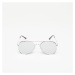 Urban Classics Sunglasses Texas Silver/ Silver