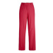 JJXX Bavlnené nohavice 12200674 Ružová Regular Fit
