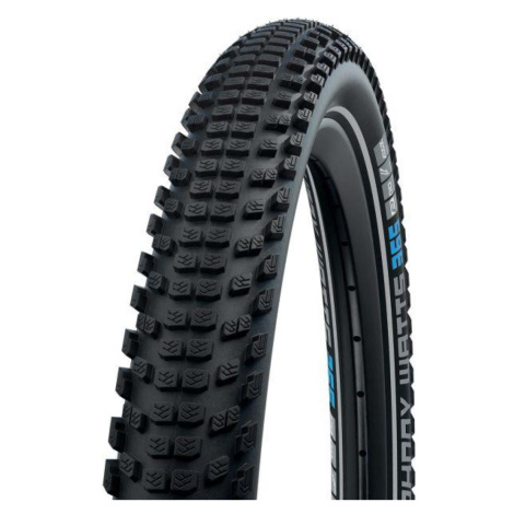 SCHWALBE plášť - JOHNNY WATTS 365 (65-622) 29x2.60 - čierna