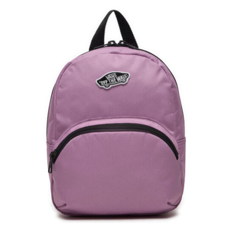 Vans Ruksak Got This Mini Backpack VN000HDJCR31 Zelená