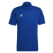 adidas ENT22 POLO Pánske polo tričko, modrá, veľkosť