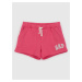 GAP Kids' Logo Shorts - Girls