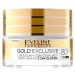 Eveline Cosmetics Gold Exclusive obnovujúcí krém proti starnutiu pleti