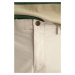 NOHAVICE GANT SLIM CHINOS PUTTY