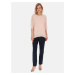 Potis & Verso Woman's Top Greis