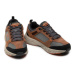 Skechers Sneakersy Oak Canyon 51893/BRBK Hnedá