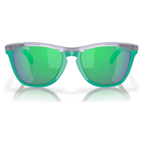 Oakley  Occhiali da Sole  Frogskins Range OO9284 928406 Bio Based  Slnečné okuliare Zelená